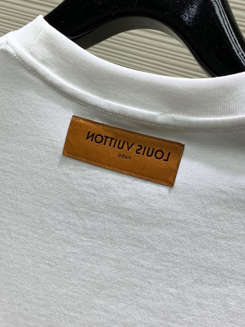 Louis Vuitton T-Shirts